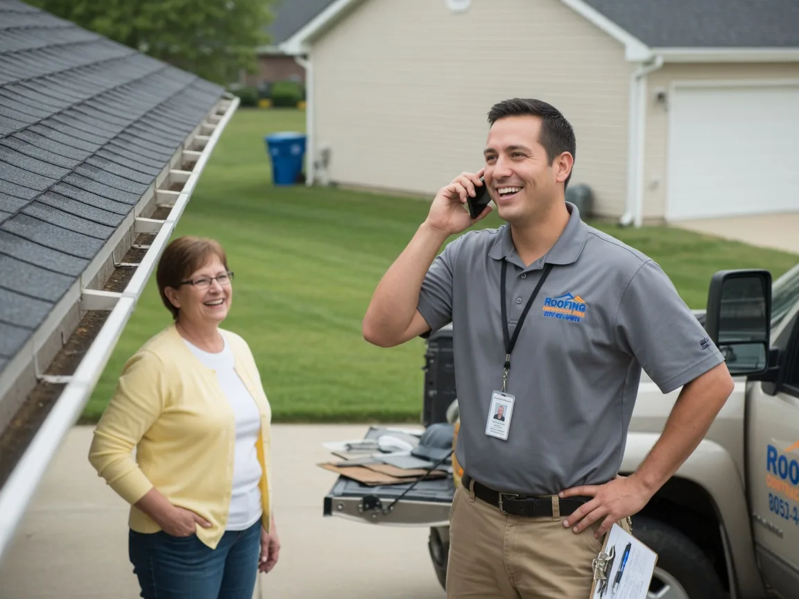 Local Roofing Contractors Hiland, WY FAQs